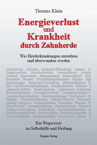 Energieverlust und krankheit - und,