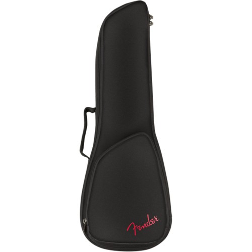 Fender fu610 soprano ukulele - fu610,