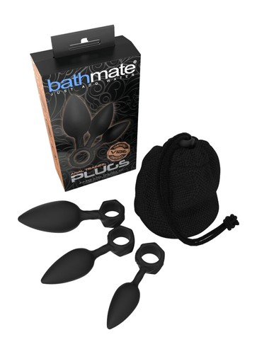 Bathmate trainingskit mit - bathmate, 3