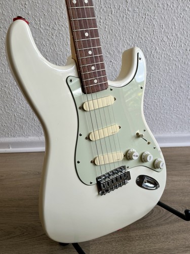 Vintage 1989er korean squier - 1989er,