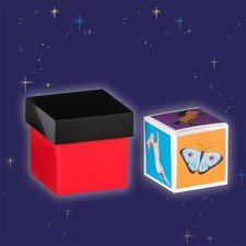 Tiere hellsehen, Mentalmagie