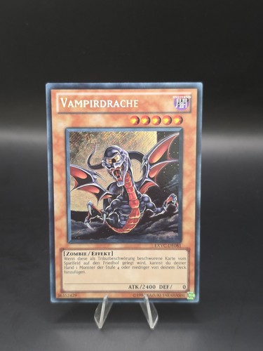 Vampirdrache extreme - vampirdrache,