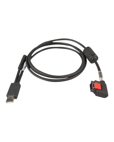 Zebra usb kabel - zebra, m
