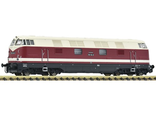 Fleischmann 7360028 - ,