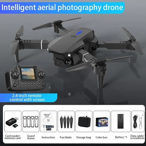 E88pro drohne 5g - e88pro, 8k