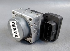 Yamaha Tricity 125 Tryptik Kontrolle ABS Anti Bremse Schloss Stellmotor Pumpe