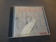 Music Store - Einstein 2 - AKAI Sampling CD
