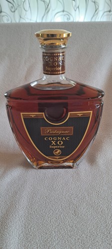 Cognac pastagnac superior - pastagnac, xo