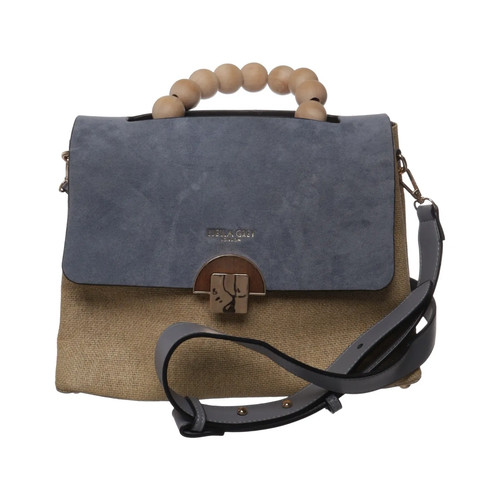 Luella grey umhängetasche - luella, grey,