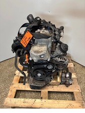 Motor komplett Volkswagen VW