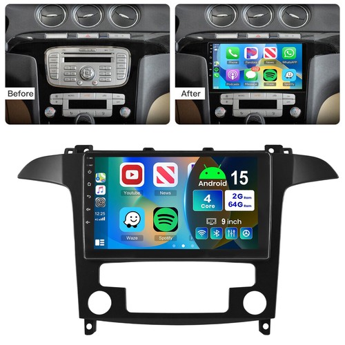 64gb carplay android 15 - carplay,