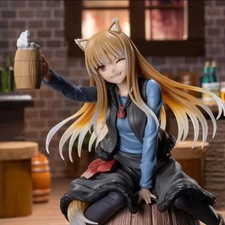 Spice and Wolf: Merchant meets