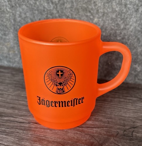 Jägermeister tasse - jägermeister,