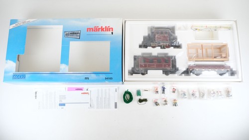 Märklin spur 54103 - märklin,