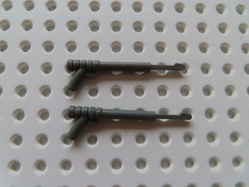 Lego waffe harpune - lego,