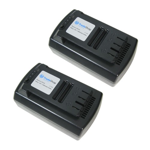 Premium akku 36v - premium, 4000mah
