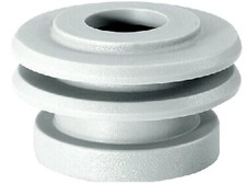 ASW Urinal Einlaufgarnitur 1/2