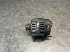 VW Golf 3 GTI 2.0 16V ABF Lichtmaschine 90A LIMA #22703