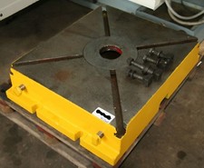 Aufspannplatte-WMW-810 x 690 x 190