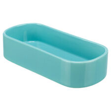 Trixie Nager Keramiknapf 600 ml für Meerschweinchen & Kaninchen 22x10 cm