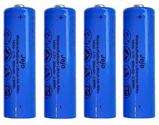 Lithium ionen akku - lithium,