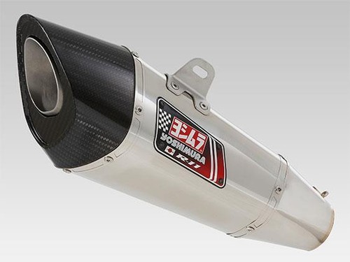 Yoshimura auspuff titan 11 - titan, r-11