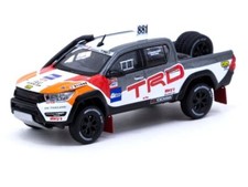 TOYOTA Hilux TRD - 2019 - Finke Desert Race - TARMAC 1:64