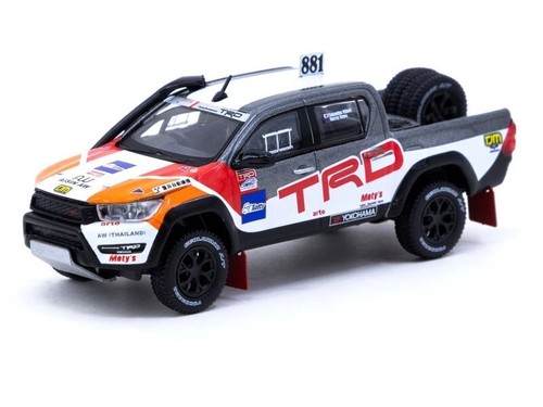 Toyota hilux trd 2019 - hilux,