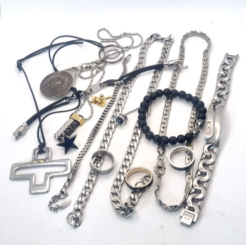 Lot herren armbänder - lot,