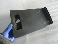 E. Yamaha YP Majesty 250 Verkleidung Deckel Saufach Trittbrett