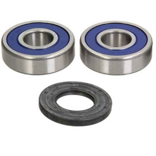 Radlager satz hinten - radlager,