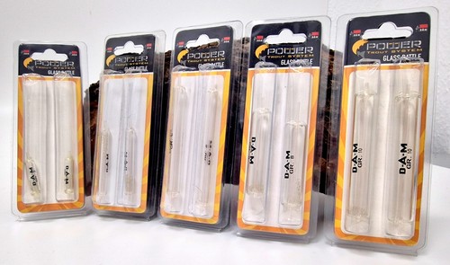 Dam power trout system glass - system,