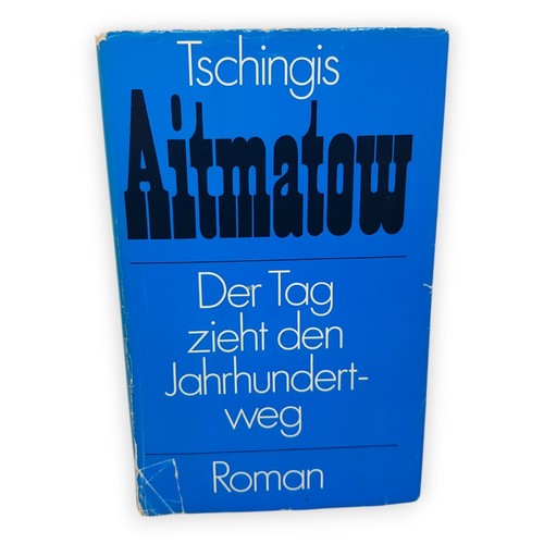 Der tag zieht den - der,