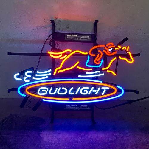 X15 bvd light pferderennen - 19"x15"bvd,