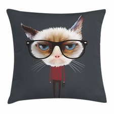 Kissenbezug Dekokissen für