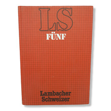 Lambacher Schweizer LS