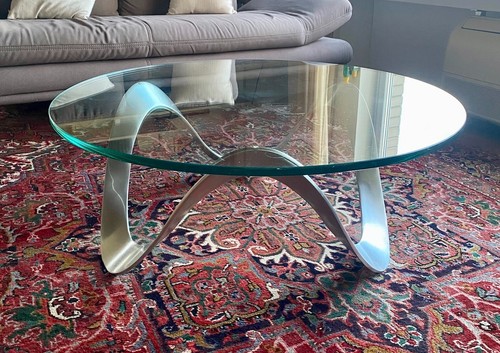 Kult 60er designer couch tisch - designer,