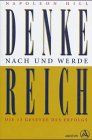 Denke nach und werde reich von Hill, Napoleon | Buch | Zustand gut