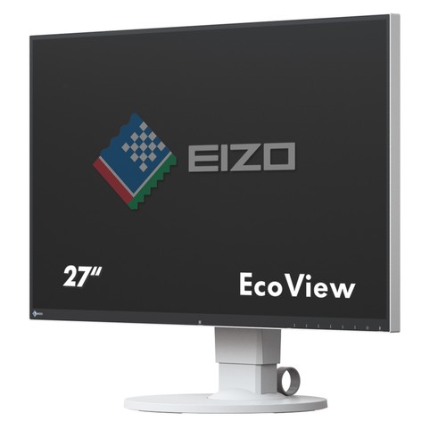 Eizo ev2750 monitor - eizo, pc