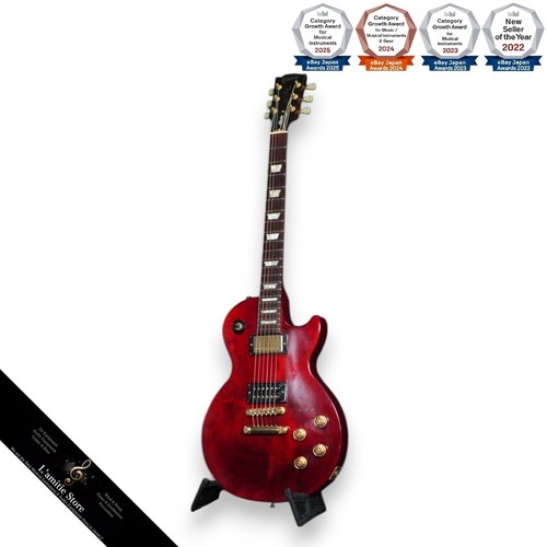 Gibson les paul studio gold - les,
