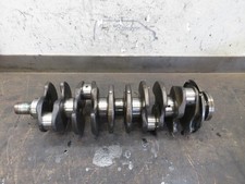 VW T4 Motor Kurbelwelle Benzin