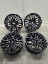 Maserati Levante 2019 21 Zoll