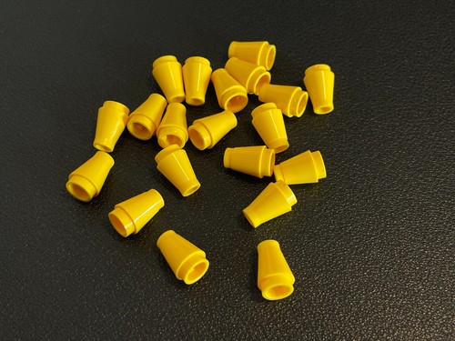 Lego 4589b kegel rundkegel - lego,
