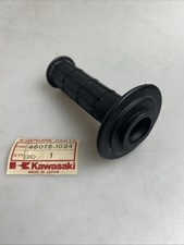 Kawasaki KDX125-A1 1990  GRIFF