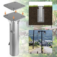 Sonnenschirmständer Garten