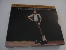 Eric Clapton  /  Just one