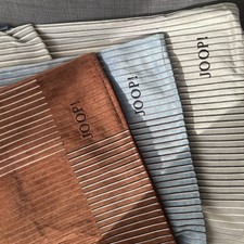 JOOP! Kissenhülle Uni