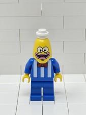 Lego SpongeBob Schwammkopf