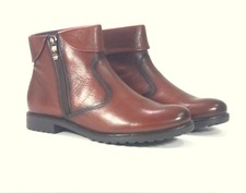 ARA Damen Stiefelette Ankle