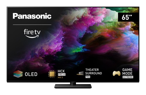 Panasonic 65z85aeg oled - panasonic,